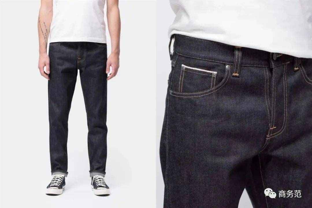 春天必不可少牛仔：除了Levi's，你還應(yīng)該知道這12個品牌