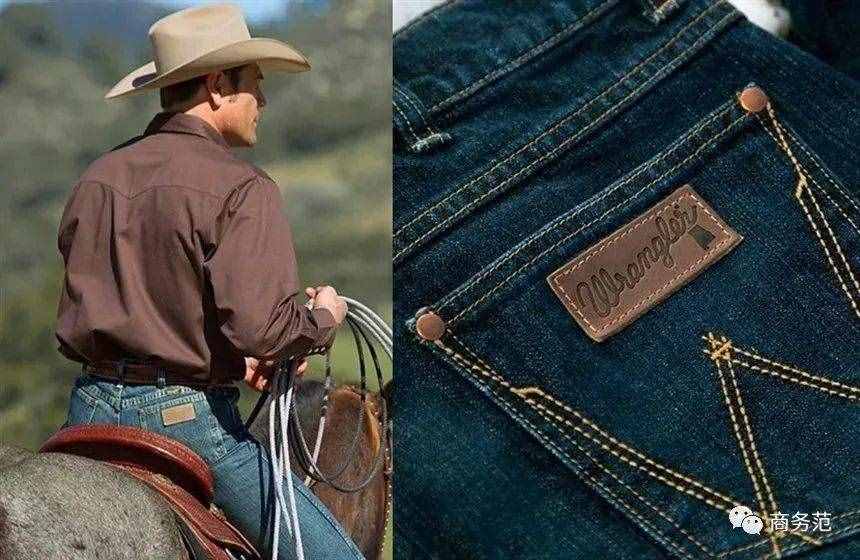春天必不可少牛仔：除了Levi's，你還應(yīng)該知道這12個品牌