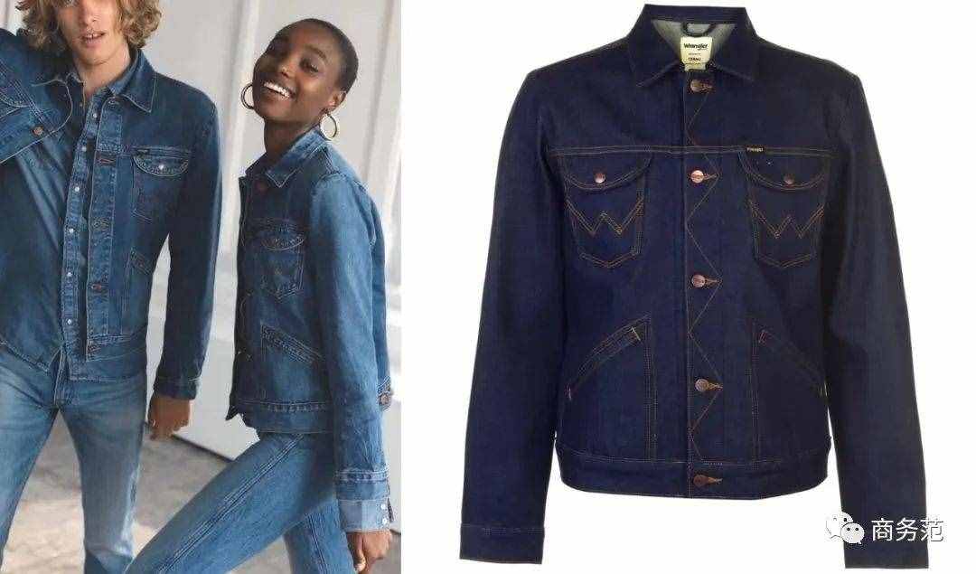 春天必不可少牛仔：除了Levi's，你還應(yīng)該知道這12個品牌
