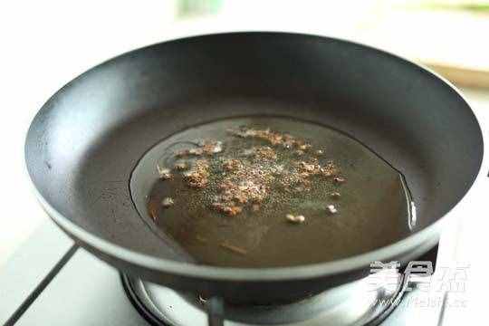 清蒸魚(yú)的步驟