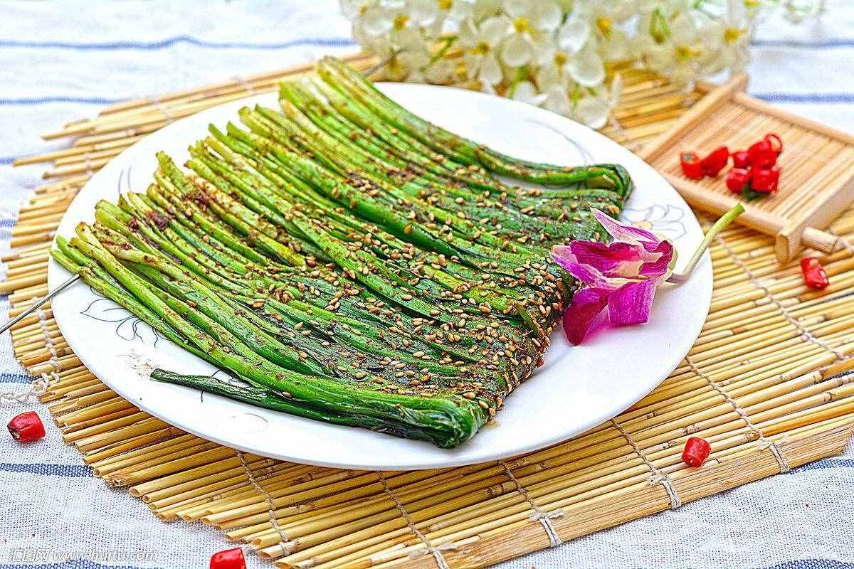 孕婦能吃韭菜嗎？3點(diǎn)要注意，5個(gè)好處要記下，附送4個(gè)小美味