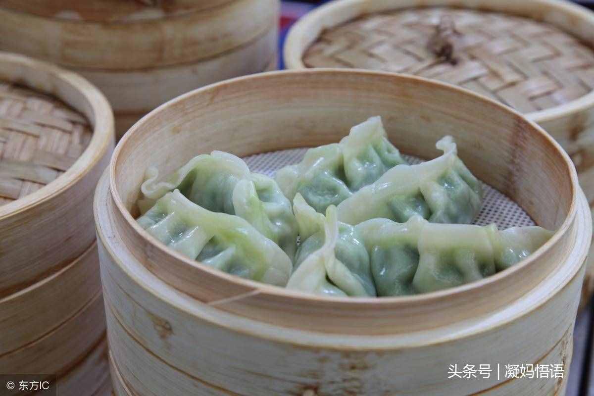 孕婦能吃韭菜嗎？3點(diǎn)要注意，5個(gè)好處要記下，附送4個(gè)小美味