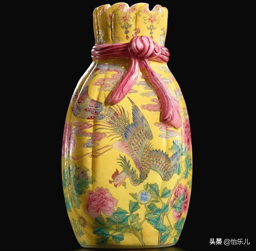 結(jié)婚證上印的這朵花不簡單，被雍正稱為“人間第一花”