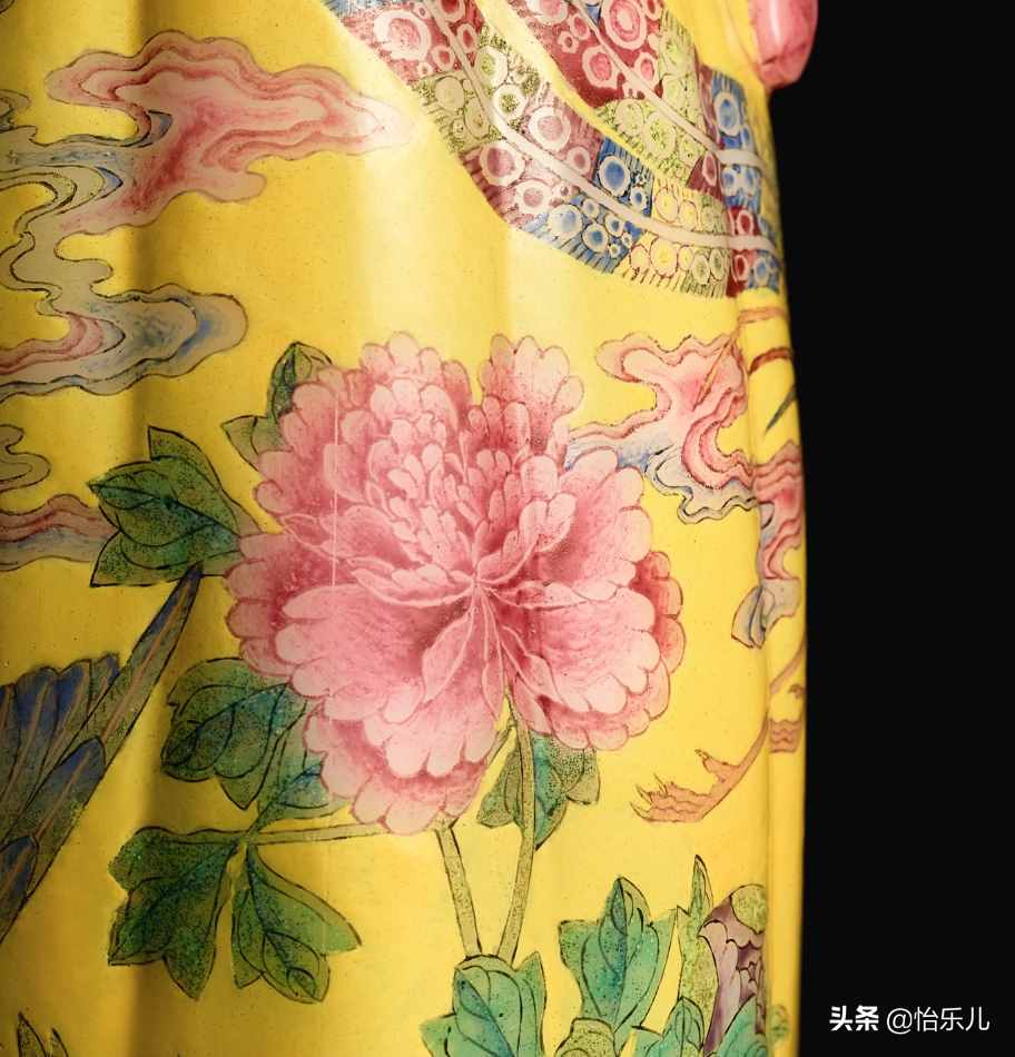 結(jié)婚證上印的這朵花不簡單，被雍正稱為“人間第一花”