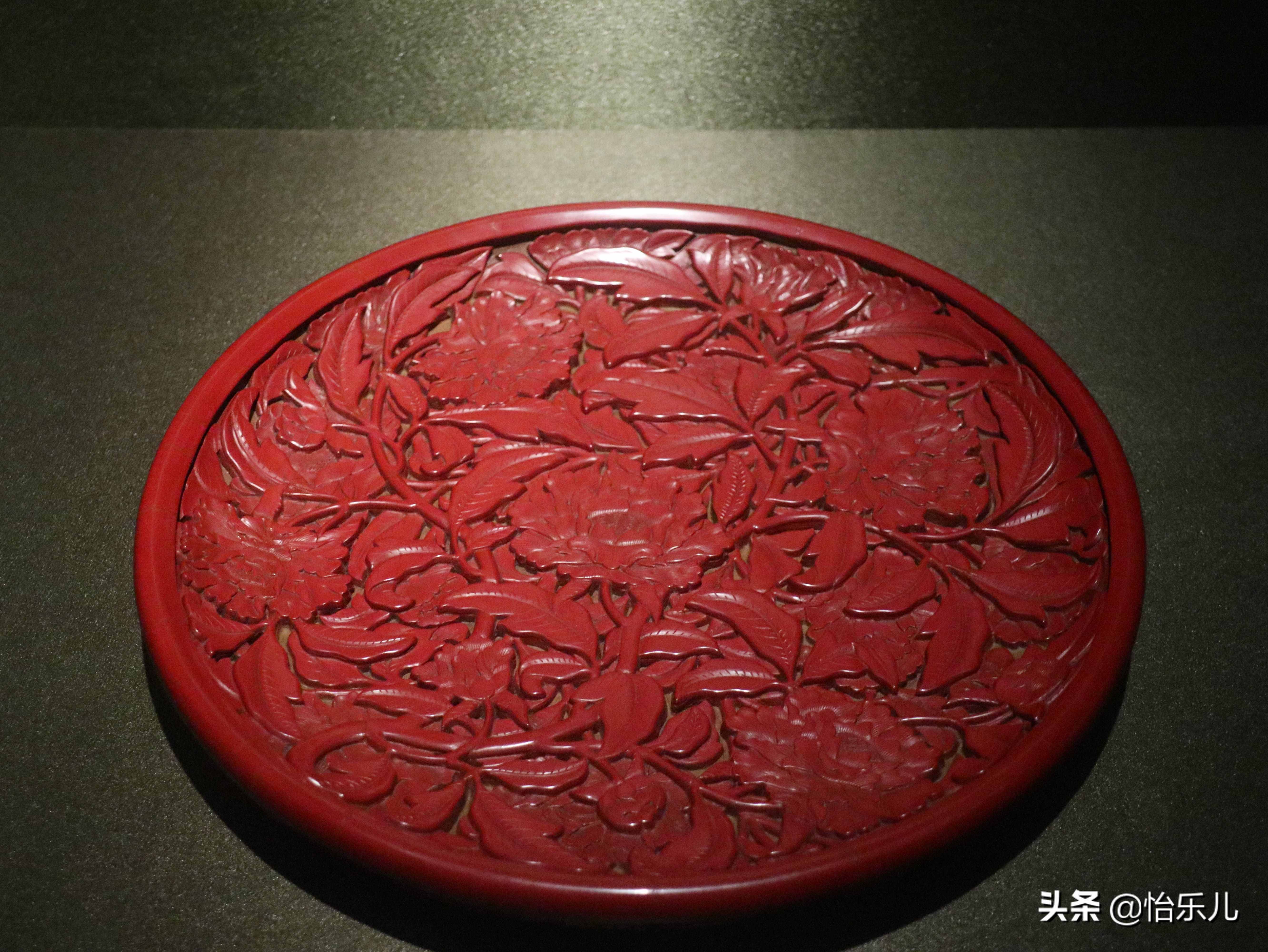 結(jié)婚證上印的這朵花不簡單，被雍正稱為“人間第一花”