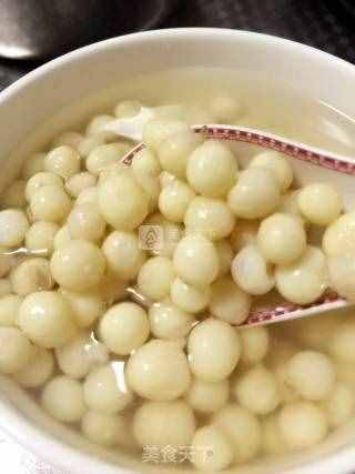 8分搞定蘇州特產(chǎn)-清燒雞頭米的做法步驟:5