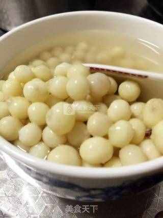 8分搞定蘇州特產(chǎn)-清燒雞頭米的做法步驟:6