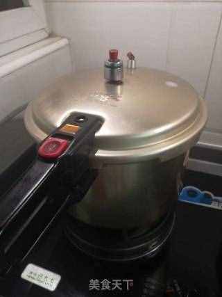 蘿卜燉牛肉的做法步驟:6