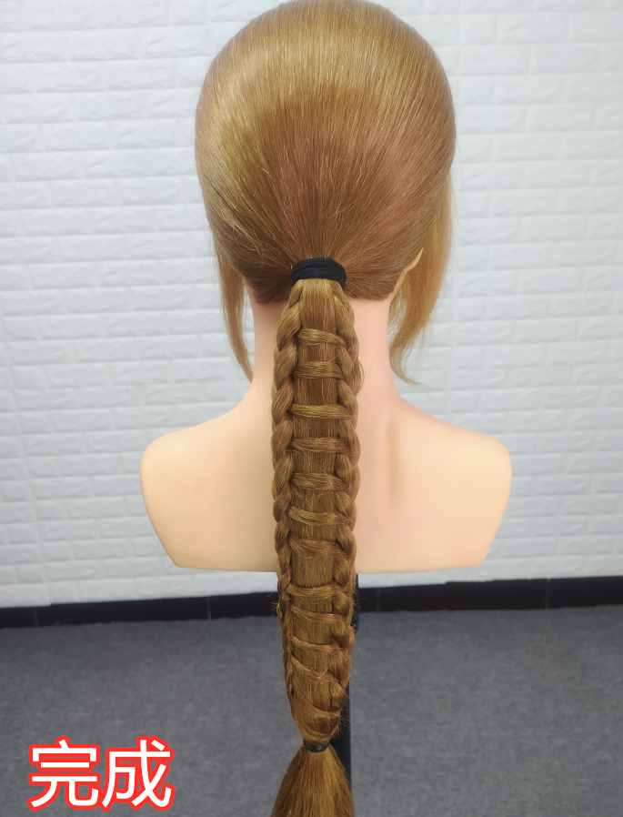 小女孩如何扎頭發(fā)！3款超詳細圖解教你分分鐘學(xué)會