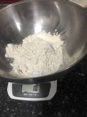 中式漢堡（國人漢堡）的做法 步驟3