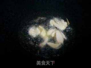 魷魚做法，爆炒魷魚做法的做法步驟：5