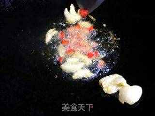 魷魚做法，爆炒魷魚做法的做法步驟：6