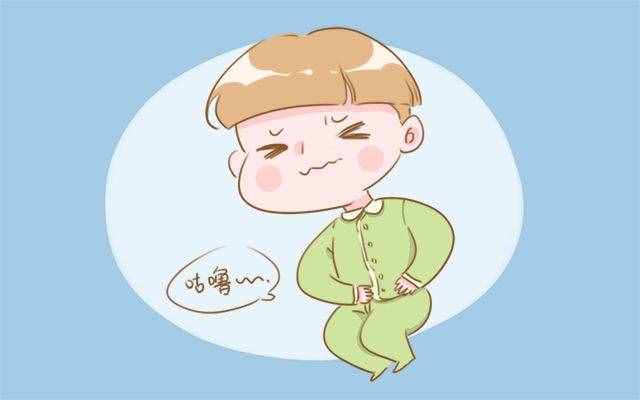 寶寶腹瀉怎么辦？寶媽可以試試這幾個方法，很有效