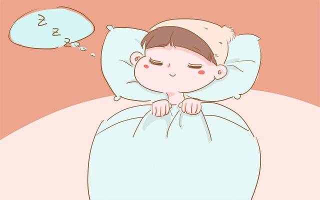 寶寶腹瀉怎么辦？寶媽可以試試這幾個方法，很有效