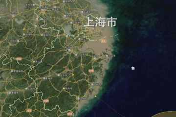 第9號(hào)臺(tái)風(fēng)“利奇馬”生成，未來(lái)可能影響華東沿海