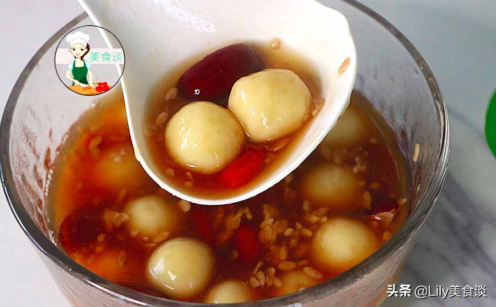 明日冬至，這6種傳統(tǒng)食物別忘了吃，營養(yǎng)美味，寓意：健康又吉利