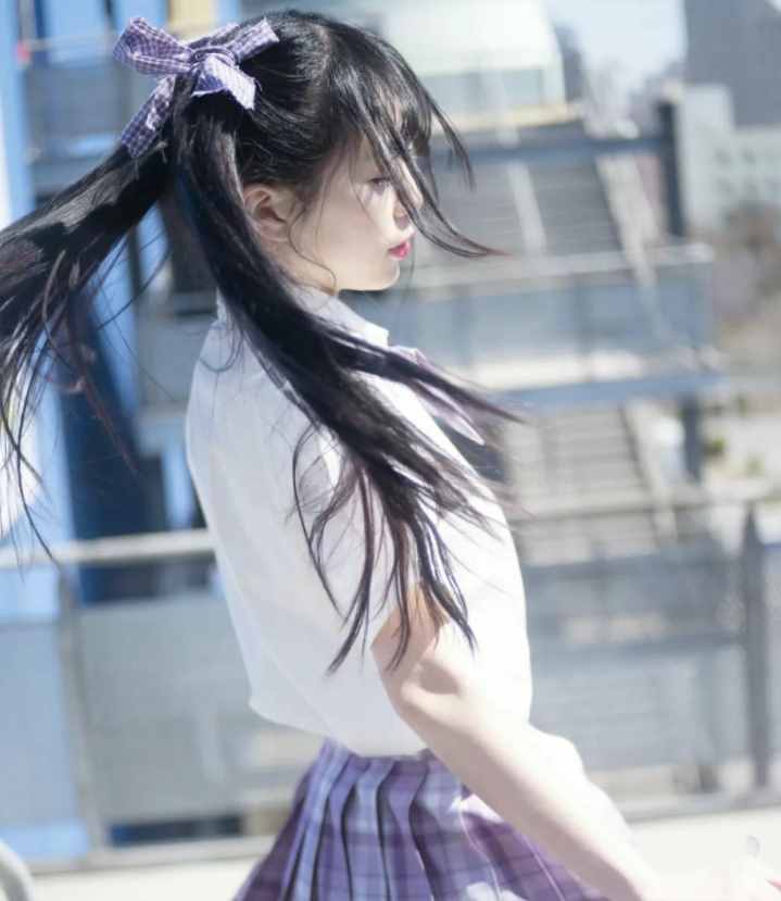 畫師大佬分享北京JK，卻被吐槽該叫CK，JK到底啥意思？
