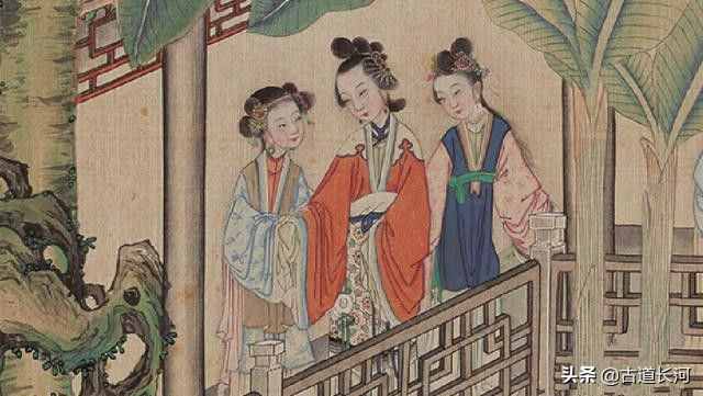 每天多認(rèn)一個(gè)字：荏苒 「rěn rǎn」