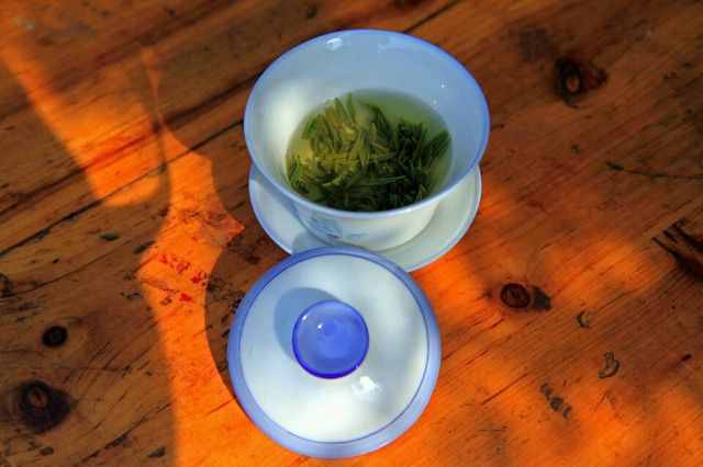 成都十大必玩景點