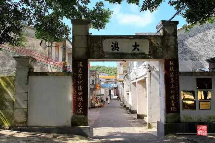 廣州周邊這5個小漁村，有吃不完的生猛海鮮，還藏著絕美海景