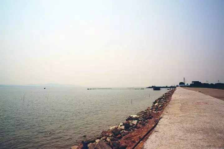 廣州周邊這5個小漁村，有吃不完的生猛海鮮，還藏著絕美海景