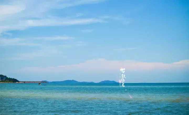 廣州周邊這5個小漁村，有吃不完的生猛海鮮，還藏著絕美海景