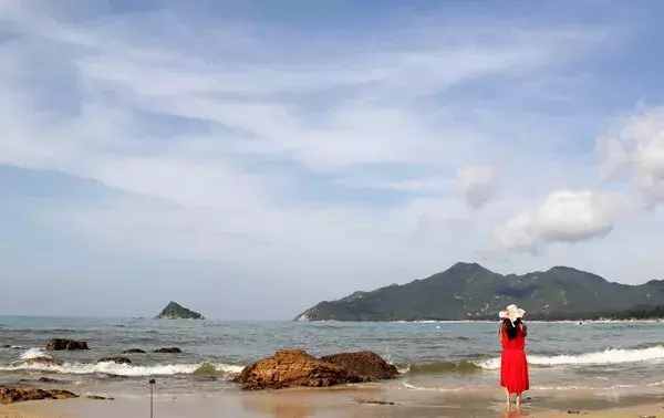 廣州周邊這5個小漁村，有吃不完的生猛海鮮，還藏著絕美海景