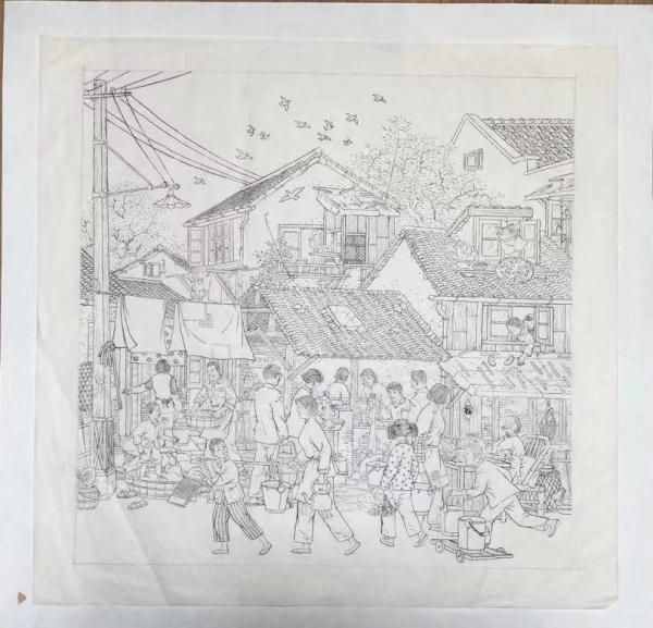 這個(gè)剛征收的中心城區(qū)“老破小”，舊改難度不亞于虹鎮(zhèn)老街！一間房竟能扯出六代人