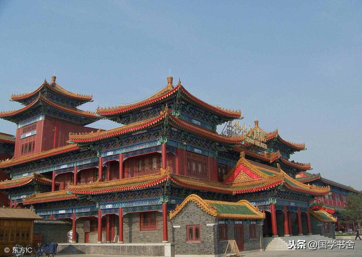 古人所說(shuō)的“三姑六婆”指的是哪些人？還有點(diǎn)遭人嫌棄
