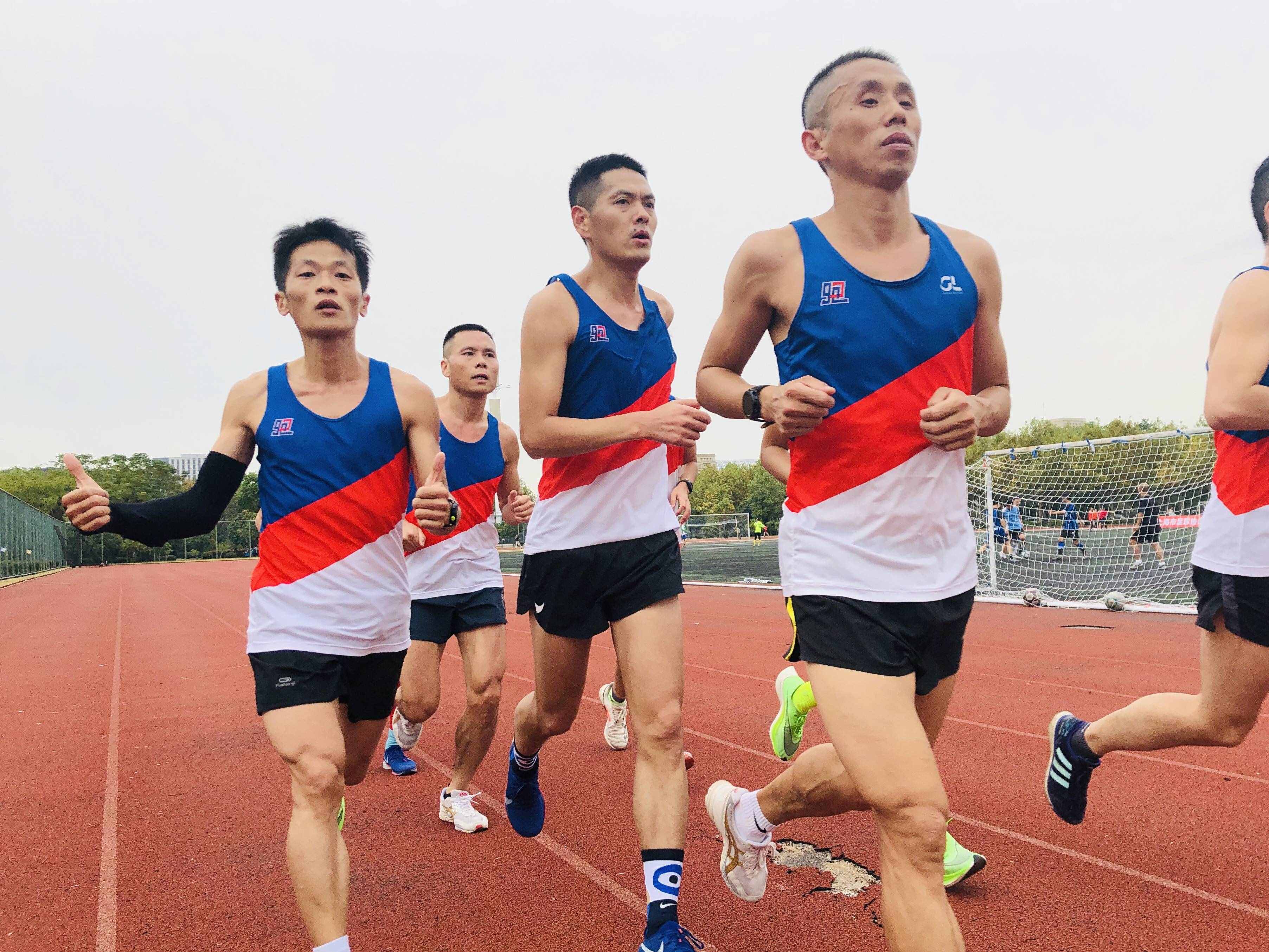 全馬賽前為何要跑一次30公里？