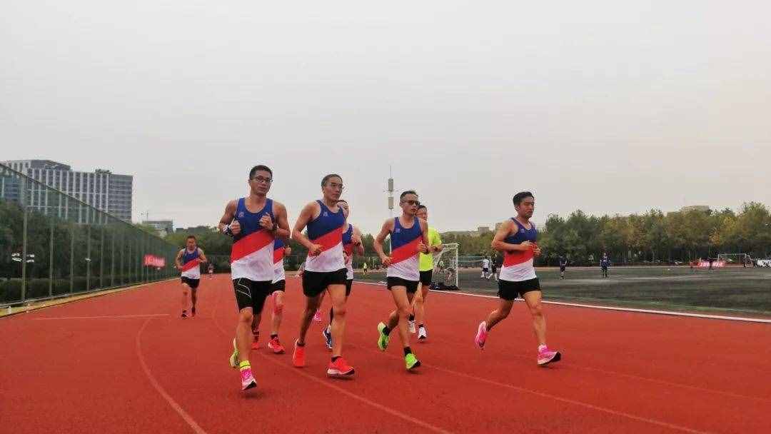 全馬賽前為何要跑一次30公里？