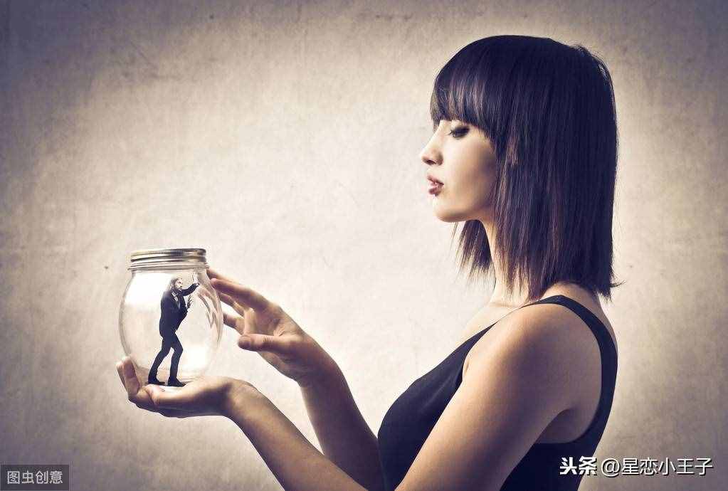 星座故事：聊聊關(guān)于白羊男，看看你是不是這樣的白羊男