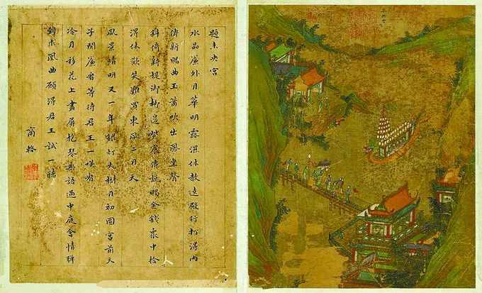 歷史上的“西京”城今何在？其實(shí)大多不在西邊