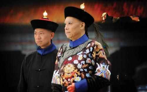 什么叫“哀家”？哀家絕對(duì)不是皇后的自稱詞！宮斗劇也是誤人子弟