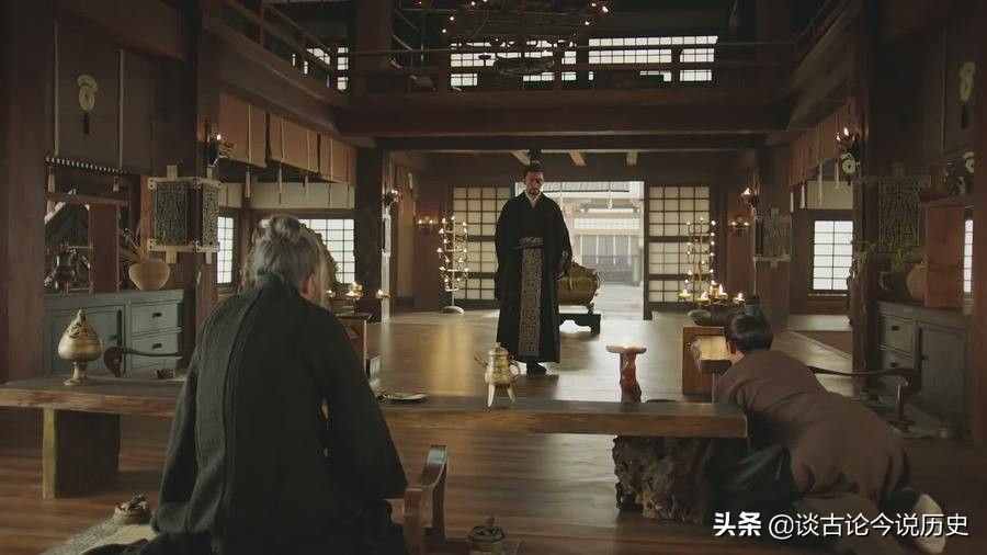 三國(guó)之后的晉朝，為何被后人所忽略？
