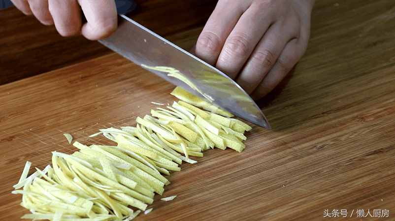 喜歡喝柚子茶不用買(mǎi)，手把手教你熬蜂蜜柚子茶