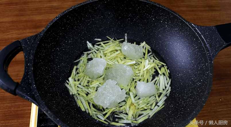喜歡喝柚子茶不用買(mǎi)，手把手教你熬蜂蜜柚子茶