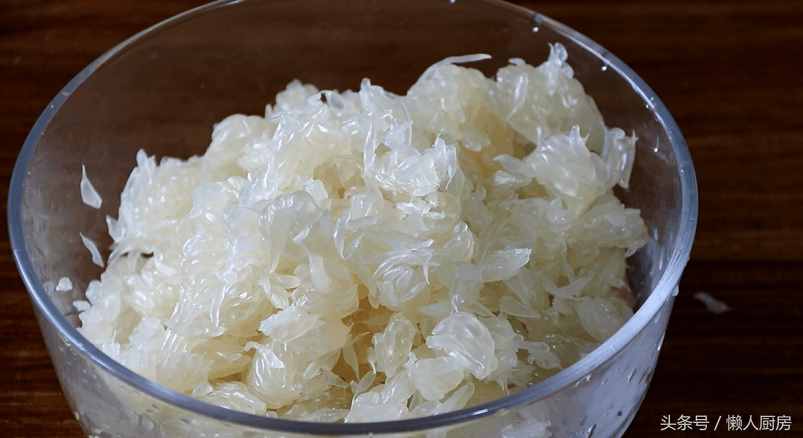 喜歡喝柚子茶不用買(mǎi)，手把手教你熬蜂蜜柚子茶