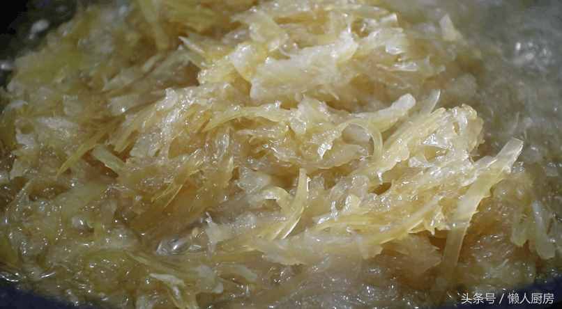 喜歡喝柚子茶不用買(mǎi)，手把手教你熬蜂蜜柚子茶