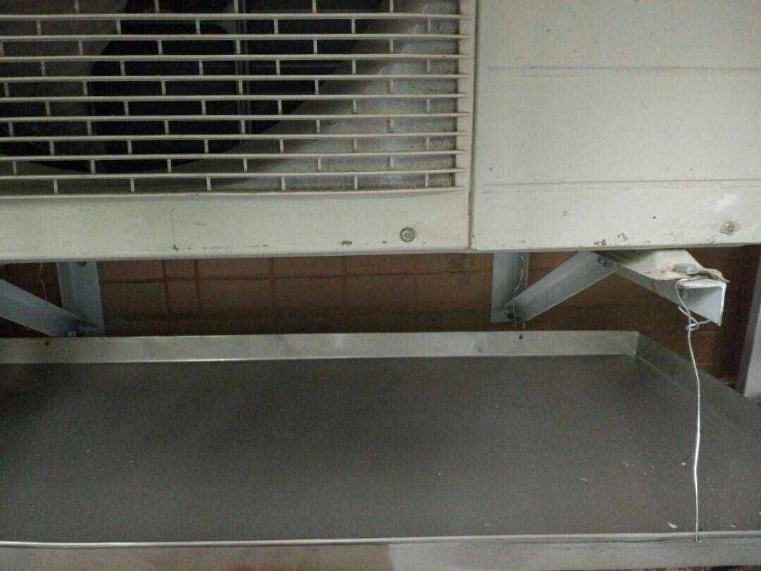 空調(diào)怎么半天不出熱風(fēng)