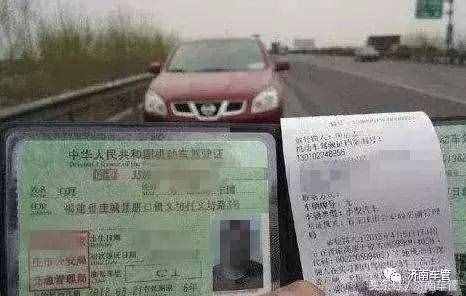 拿到駕照先別激動，“實習期”了解一下！