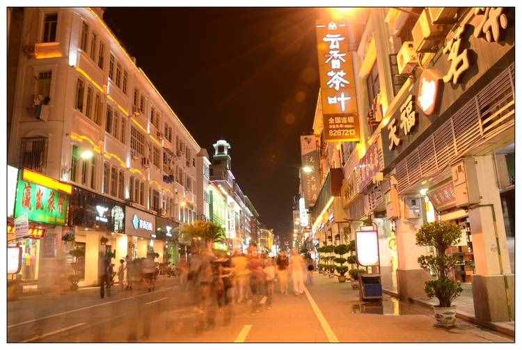 廈門10大必去之地，沒去過就不叫來過廈門！