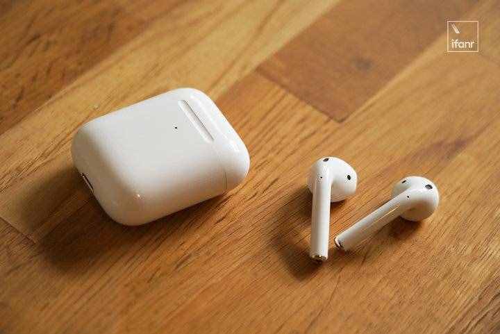 新 AirPods 評測：我戴了 24 小時，體驗到這 6 大變化丨模范評測