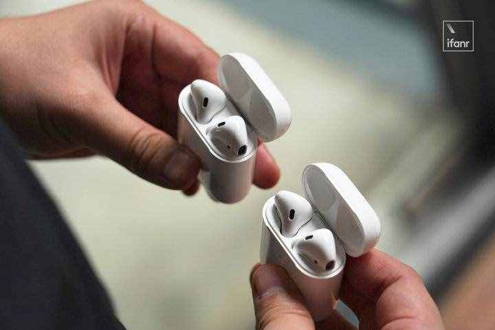 新 AirPods 評測：我戴了 24 小時，體驗到這 6 大變化丨模范評測