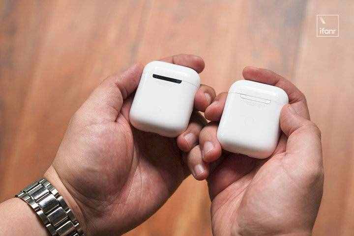 新 AirPods 評測：我戴了 24 小時，體驗到這 6 大變化丨模范評測