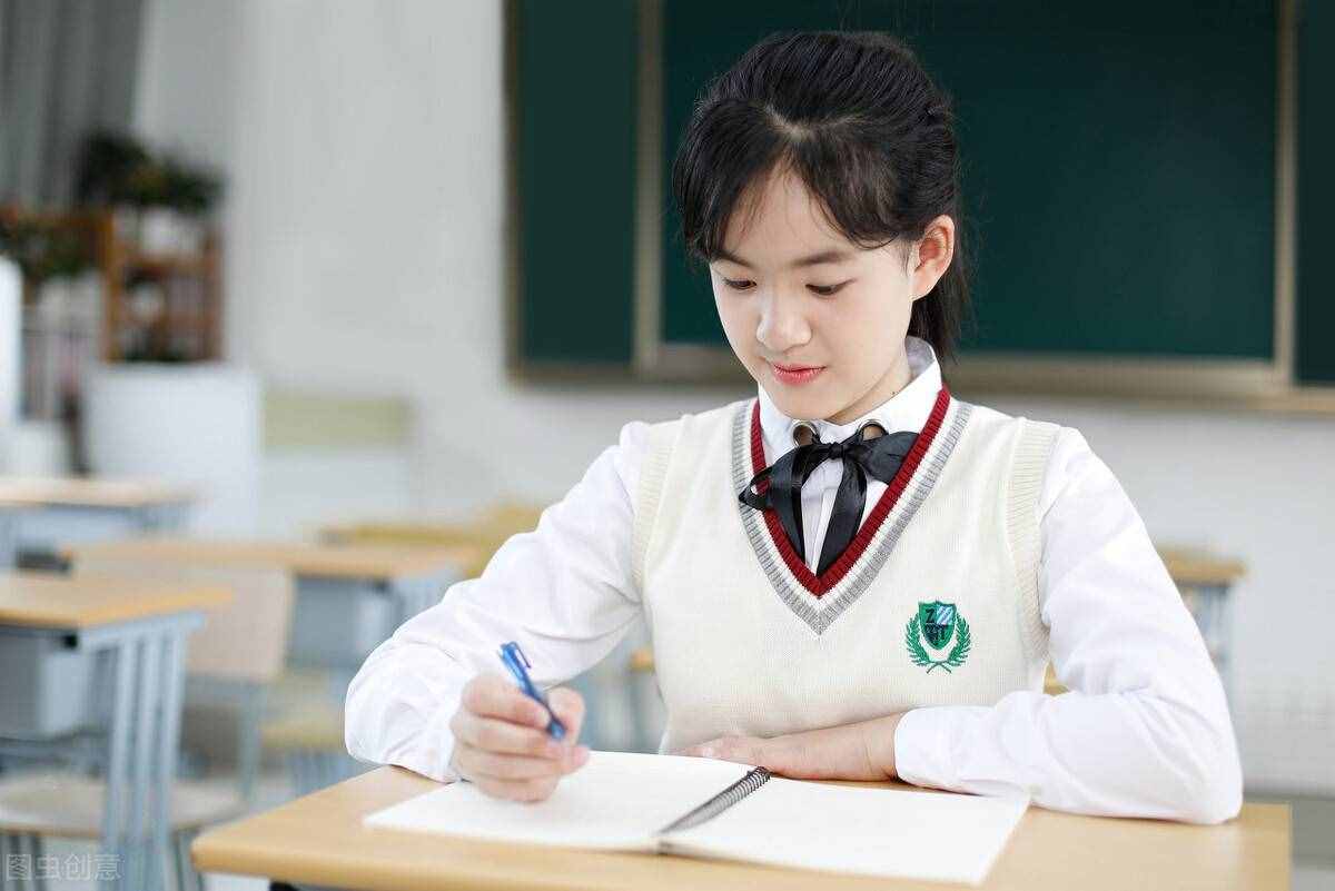 什么樣的學生才是“好學生”？