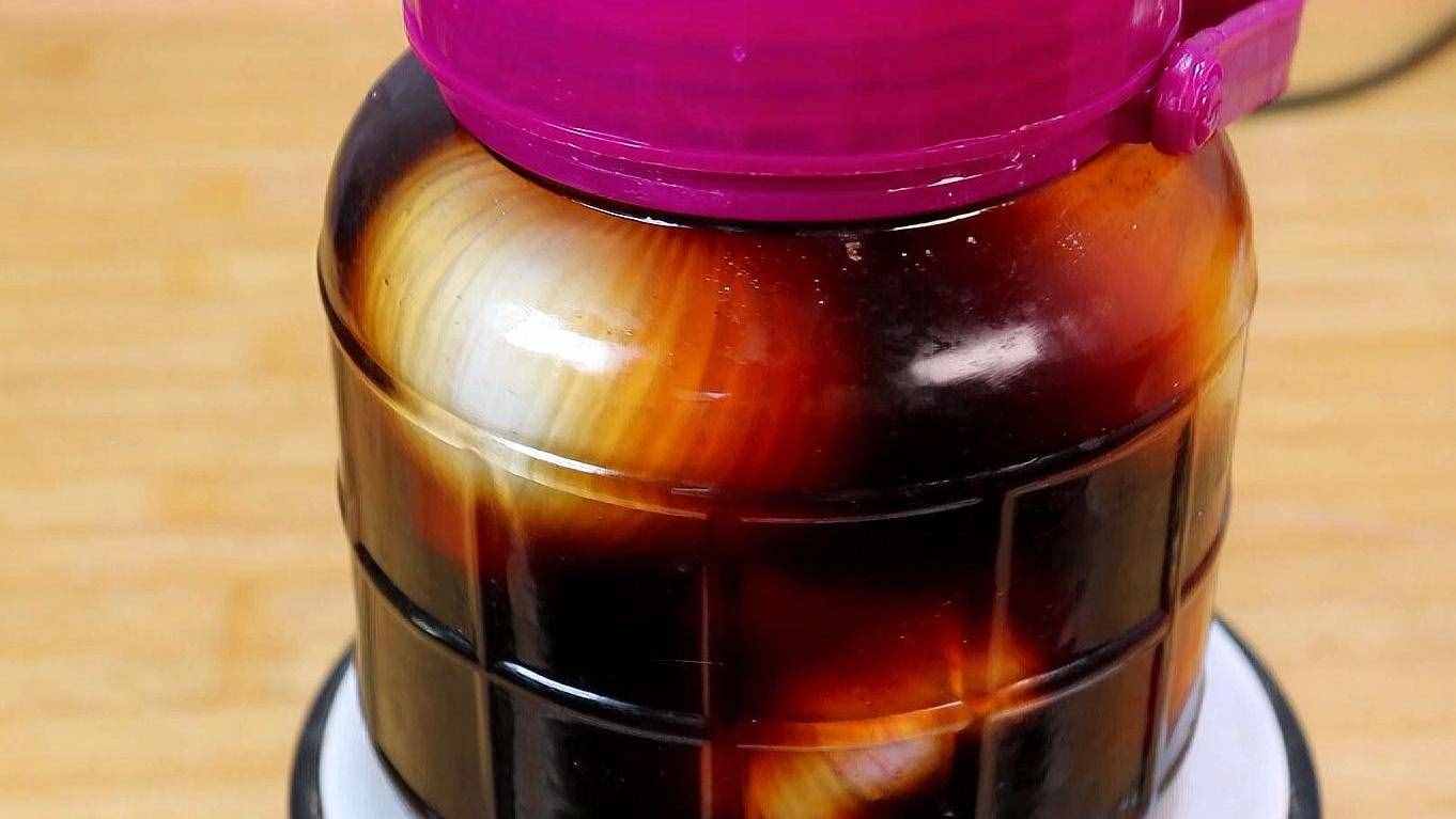 大蒜腌制方法，簡單易學(xué)，看完你也會做，20天就能吃，收藏了
