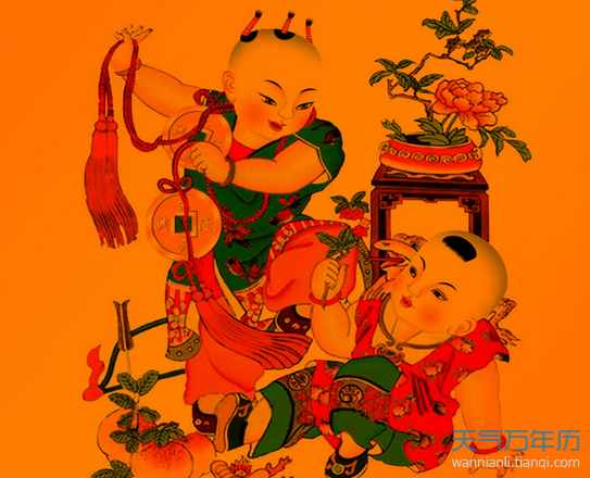 農歷中的閏月是怎么回事兒？