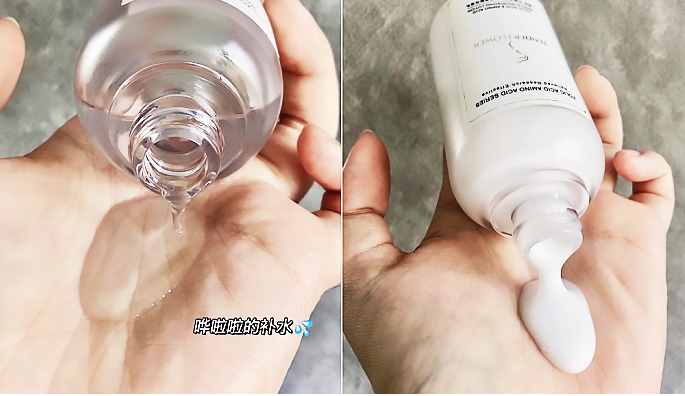 年度護膚品排行榜！某韻詩不是第一，小眾孕婦款護膚品竟在榜首