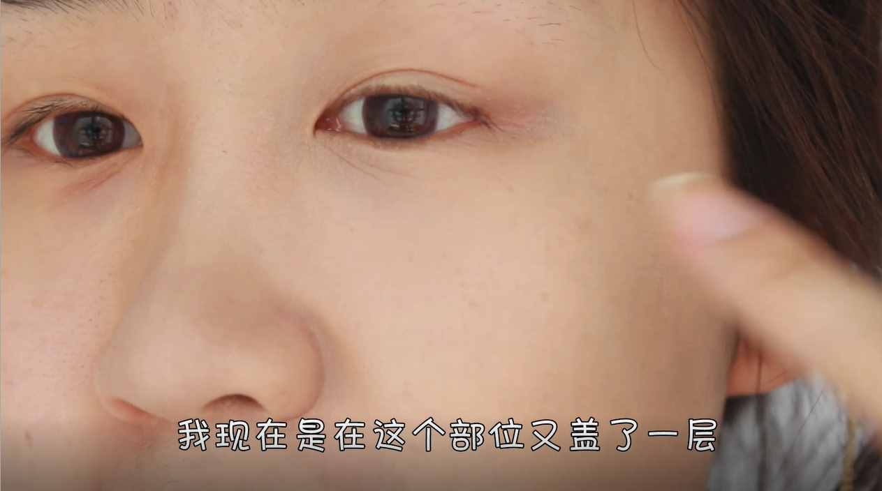 網(wǎng)紅粉底液fit me12小時(shí)帶妝實(shí)測，持妝度雖好這點(diǎn)卻很差？